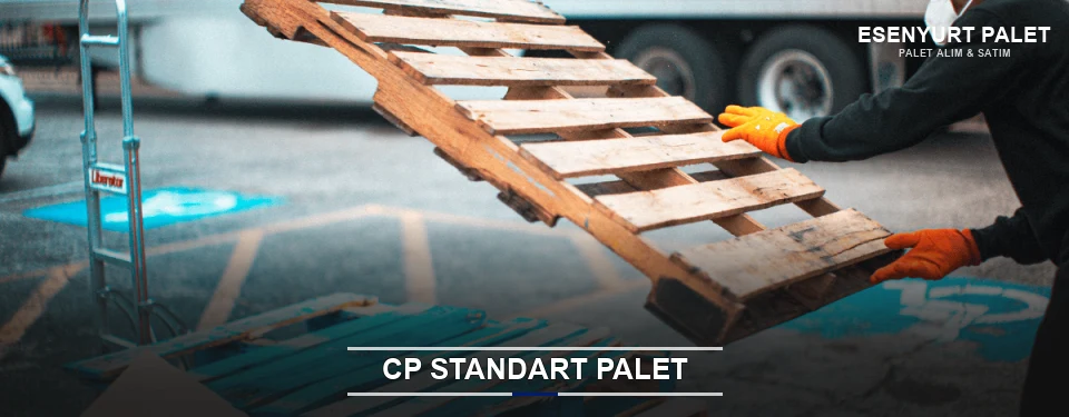 Esenyurt CP Palet Çözümleri Esenyurt CP Palet Çözümleri
