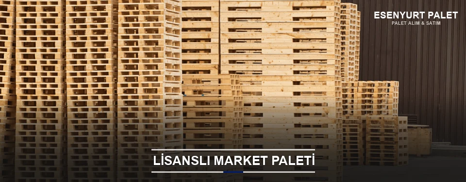 Esenyurt Turpal Palet Üreticisi Esenyurt Turpal Palet Üreticisi